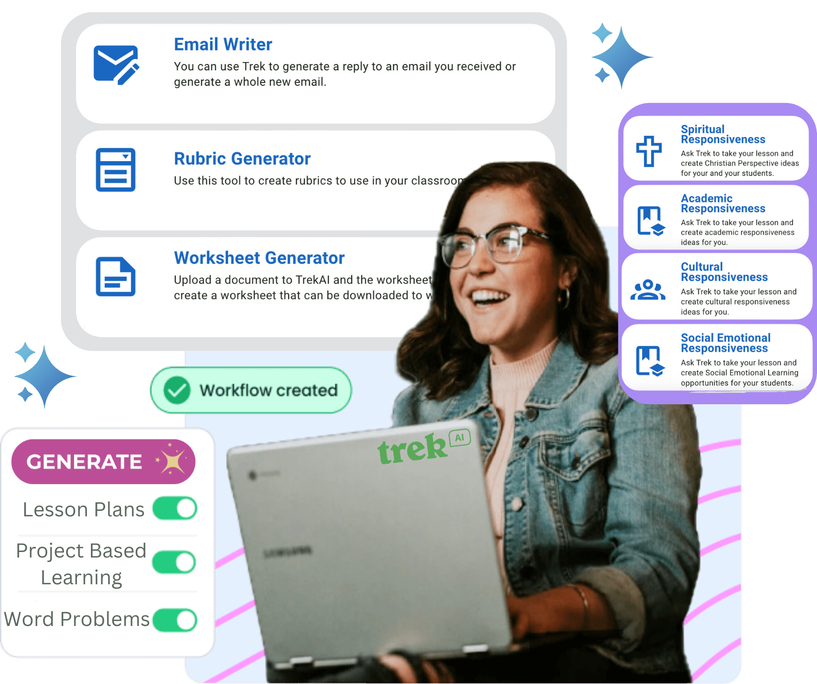 Free Teacher Tools - Amazing Dark Photo - 8K